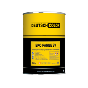 Deutsch Color Epo Farbe SV
