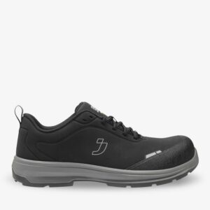 Safety Jogger FLUXS3SLOW-BLK