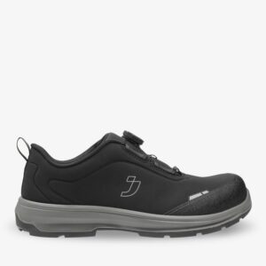 Safety Jogger FLUXS3SLTL-BLK