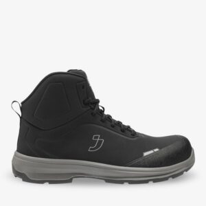 Safety Jogger FLUXS3SMID-BLK