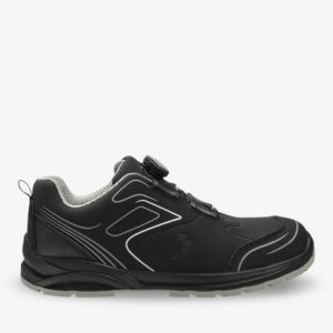 Safety Jogger CADORS3TLS-BLK
