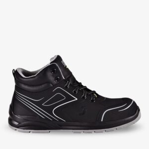 Safety Jogger CADORS3MID-BLK