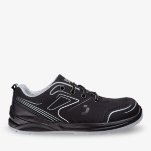 Safety Jogger CADORS3LOW-BLK