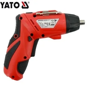 YATO Perceuse-visseuse sans fil 36V YT-82760
