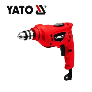 YATO Perceuse électrique 710W YT-82049