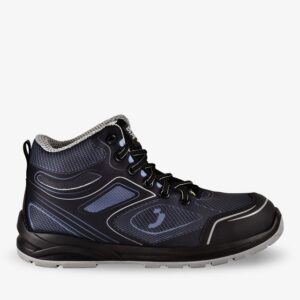 Safety Jogger CADORMID-GRY