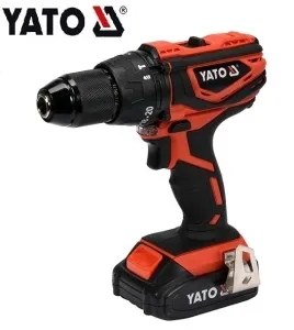 YATO Perceuse à chocs sans fil 18V YT-82788
