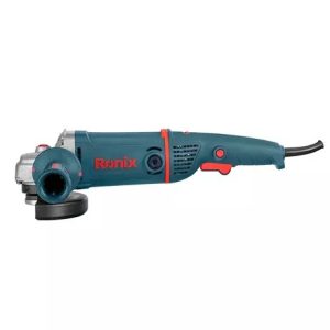 Ronix Mini-Meuleuse 100 mm