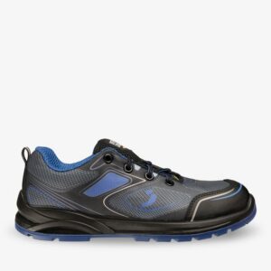 Safety Jogger CADOR-BLU