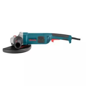 Ronix Meuleuse Angulaire 125 mm