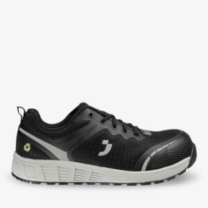 Safety Jogger ECODEMPS3L-BLK