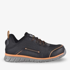 Safety Jogger LIGERO2S1P-ORA