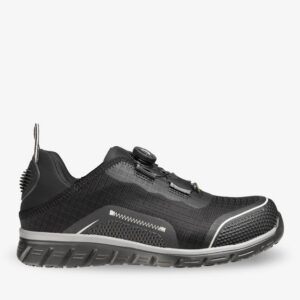Safety Jogger LIGERO2S1T-BLK