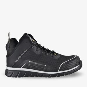 Safety Jogger LIGERO2S1M-BLK