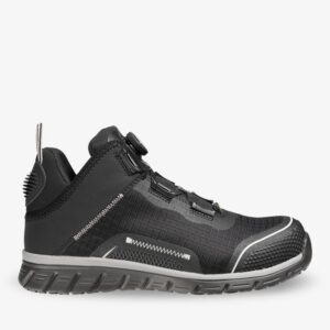 Safety Jogger LIGERO2SMT-BLK