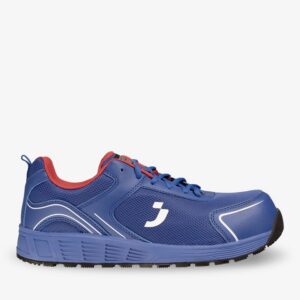 Safety Jogger AAKS1PLOW-BLU