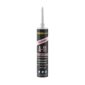 Deutsch Color A-11 Professional