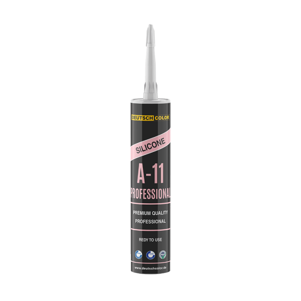 Deutsch Color A-11 Professional