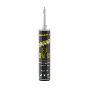 Deutsch Color PU Seal 80