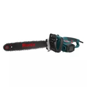 Tronçonneuse Électrique 2200 W