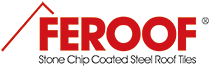 Logo Feroof