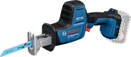 Scie sabre Bosch PRO GSA 18V-24