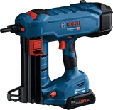 Ponceuse à bande Bosch PRO GNB 18V-40