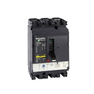 Disjoncteur compact NSX 160 A