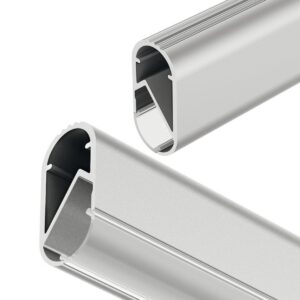 Rail de penderie LED LOOX
